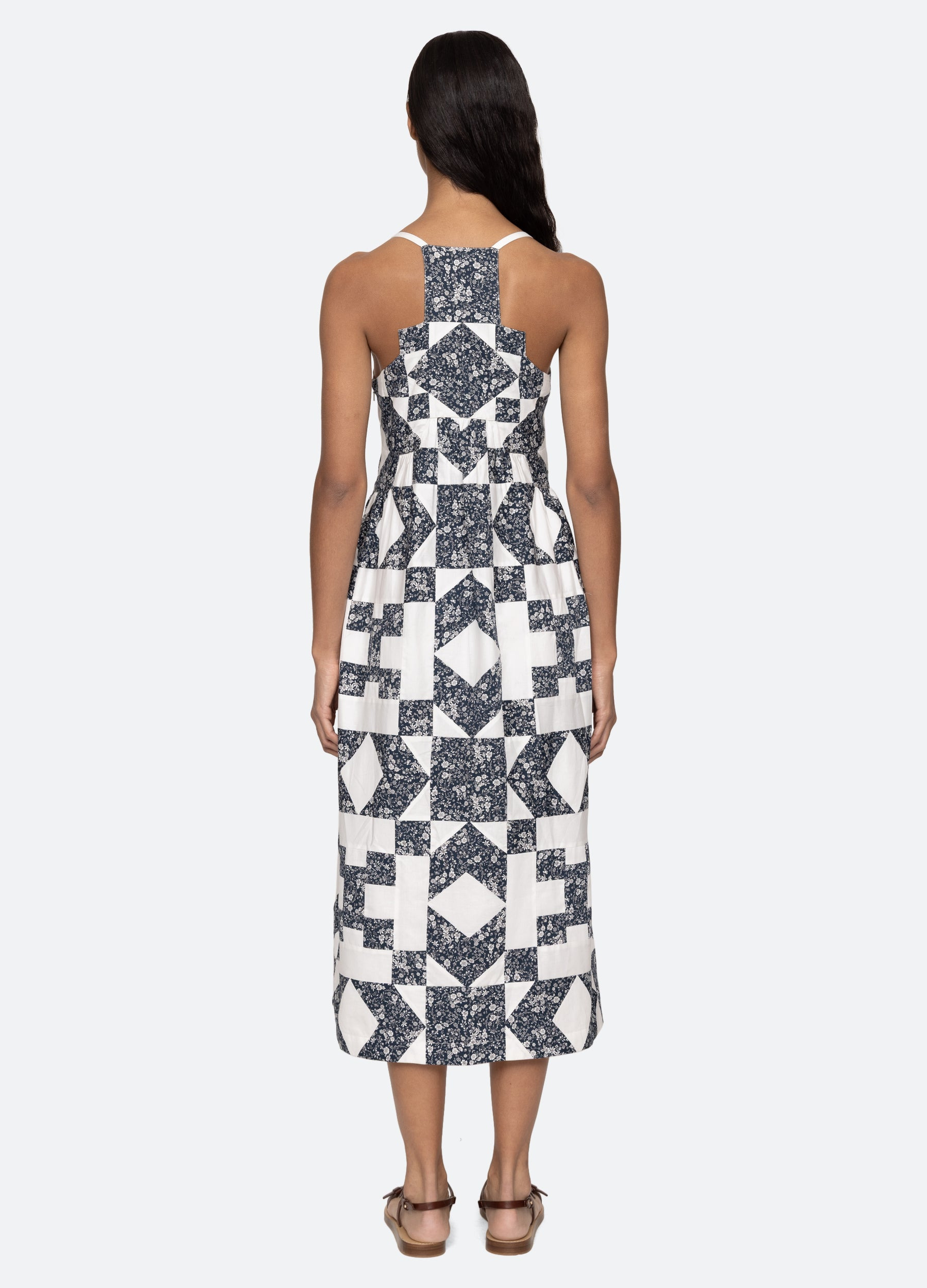 Ana Dress - 2