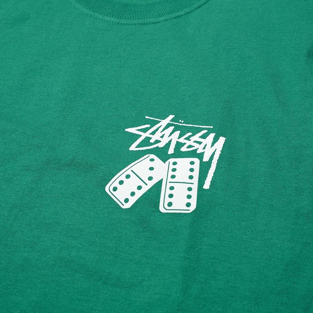 Stussy Dominoes Tee - 2