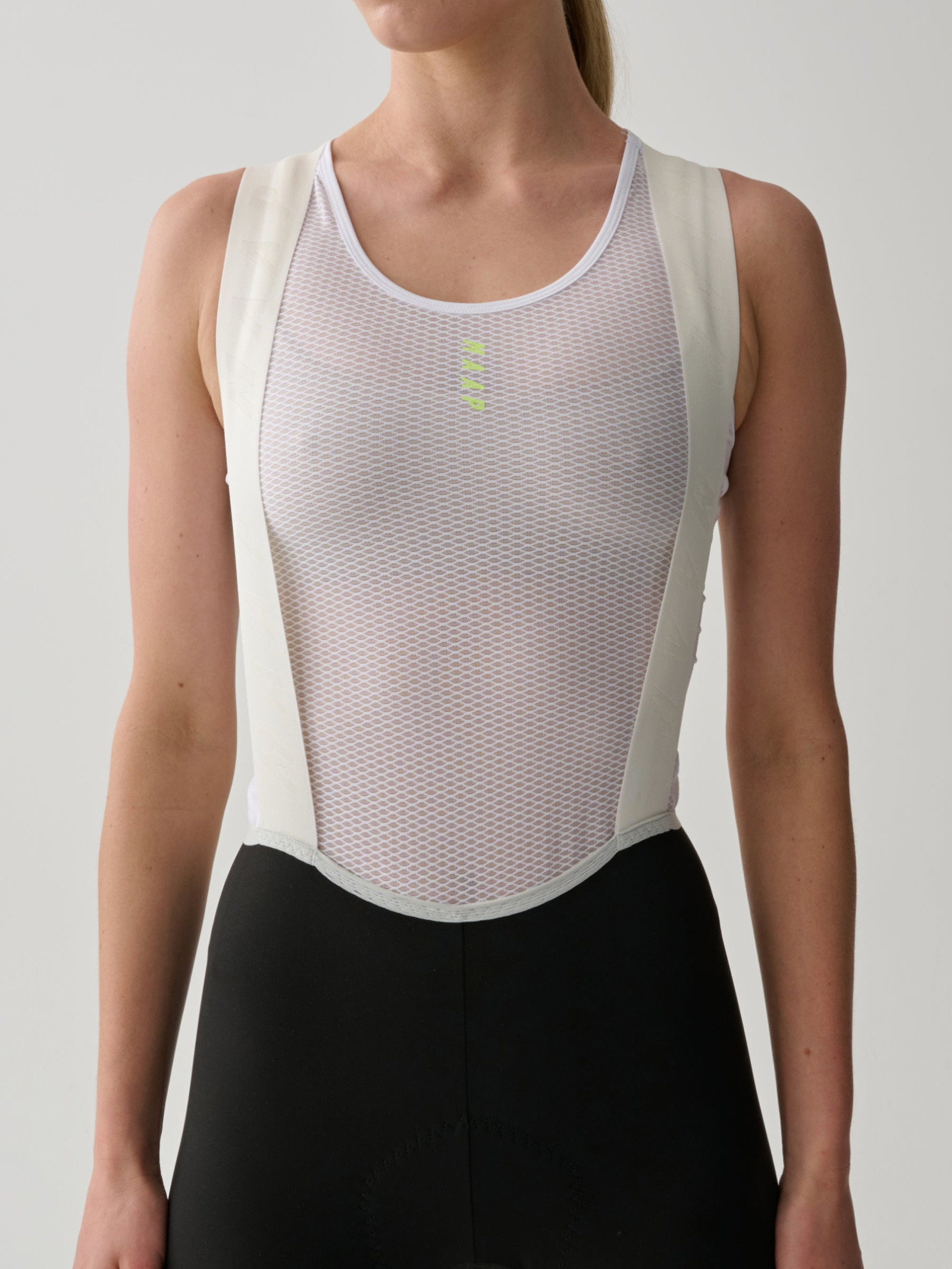 Women's Aeon Bib Short - 6