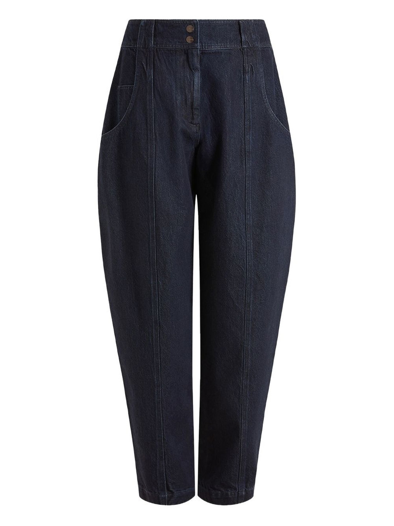 Alcea denim trousers 1
