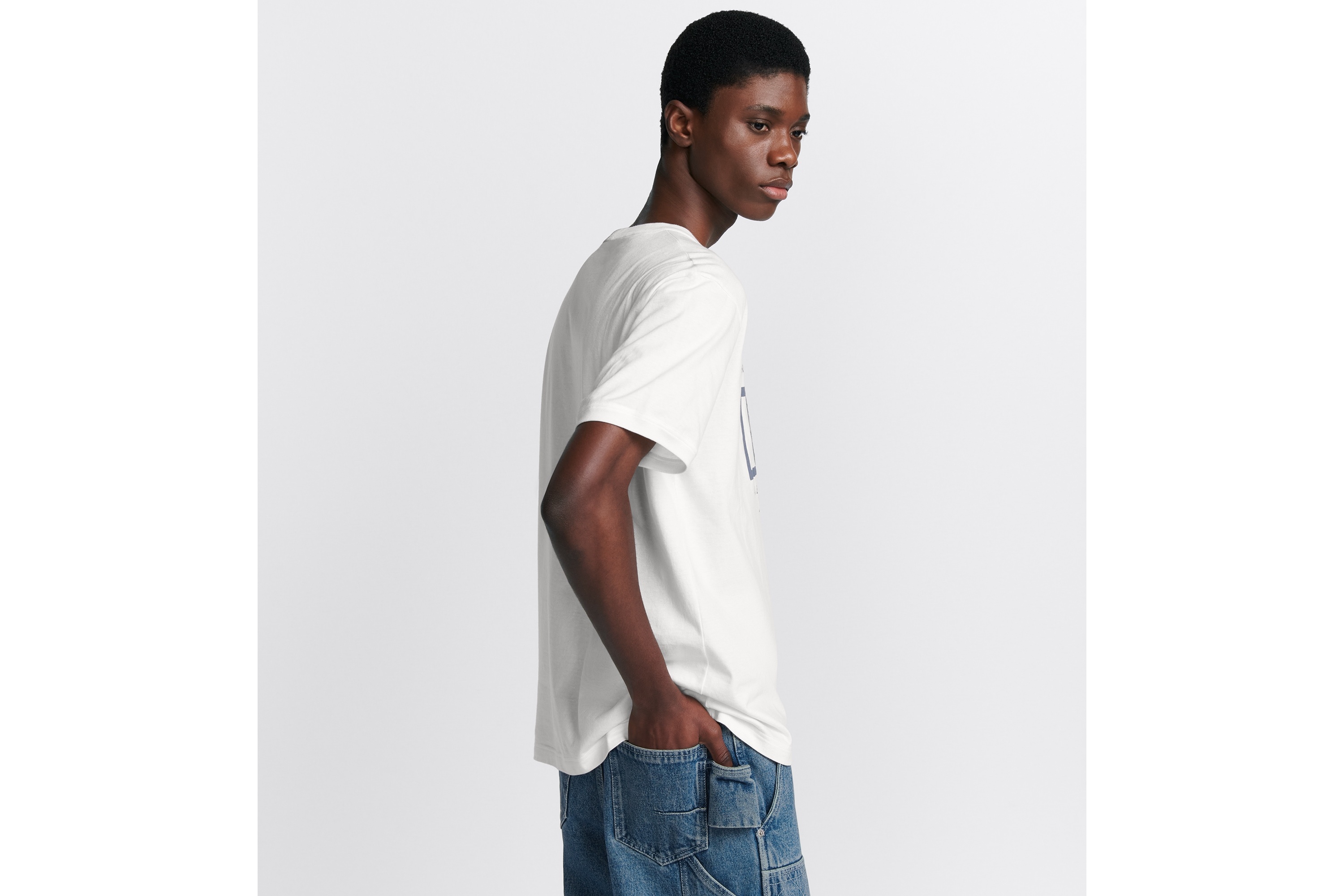 Relaxed-Fit T-Shirt - 3