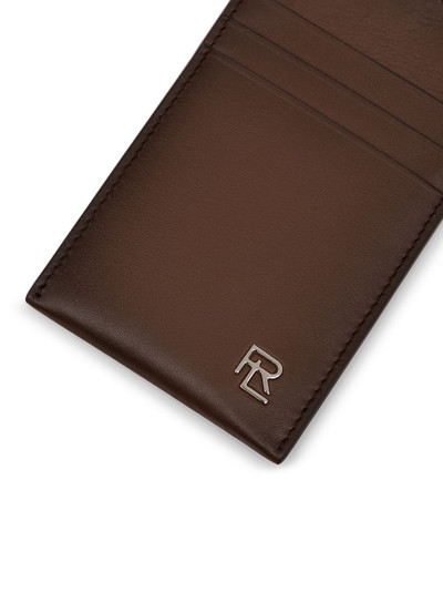 Ralph Lauren small card case outlook