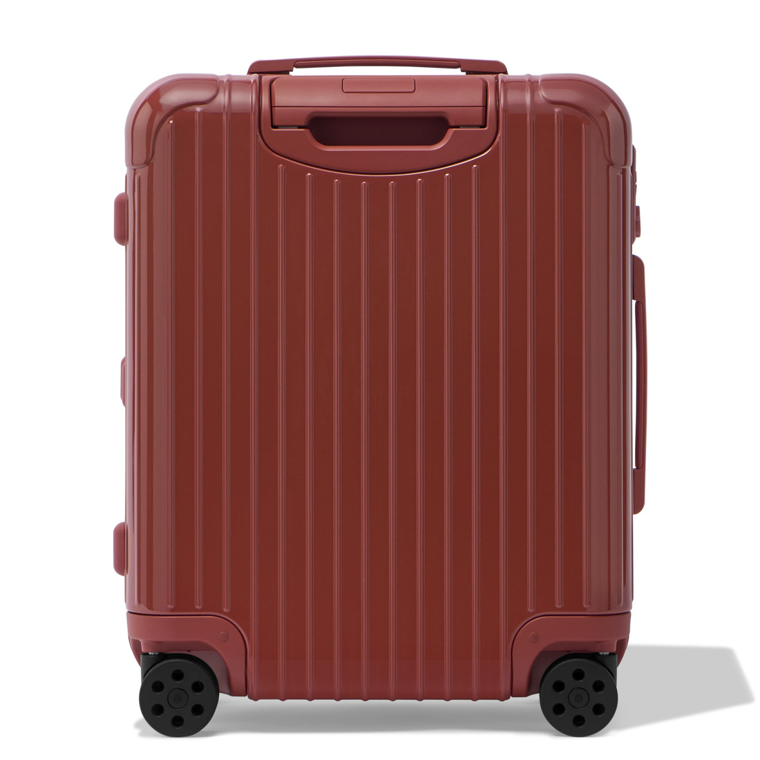 Essential Sleeve Cabin Plus - 4