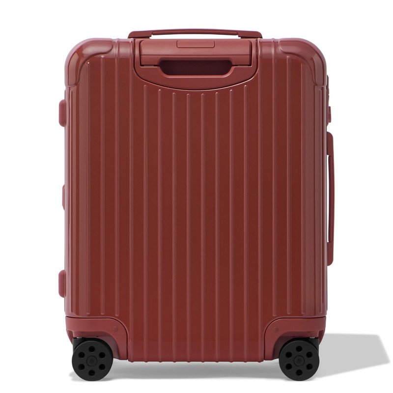 Essential Sleeve Cabin Plus 4