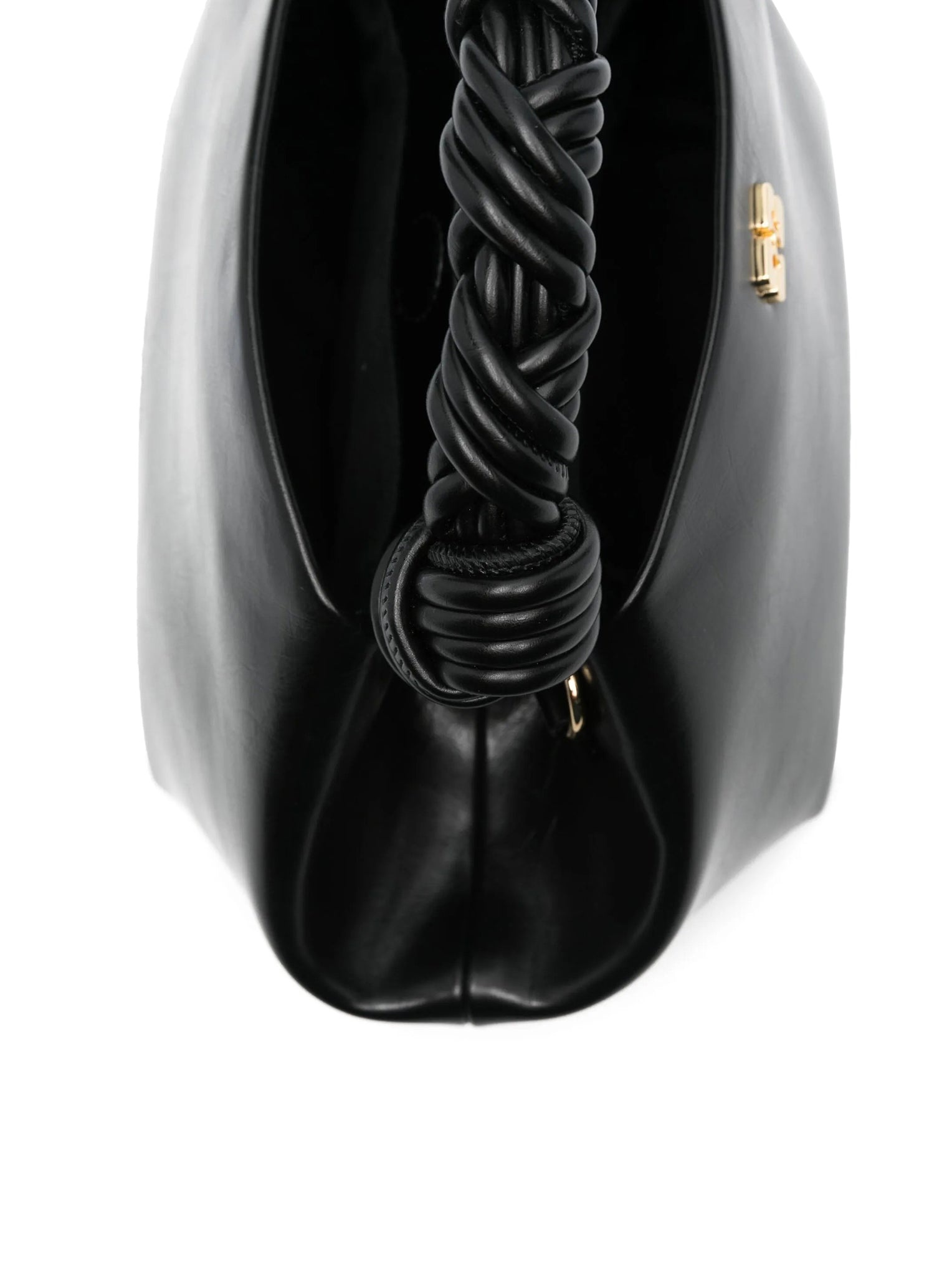 GANNI SMALL HANDBAG BAU | suitnegozi | REVERSIBLE