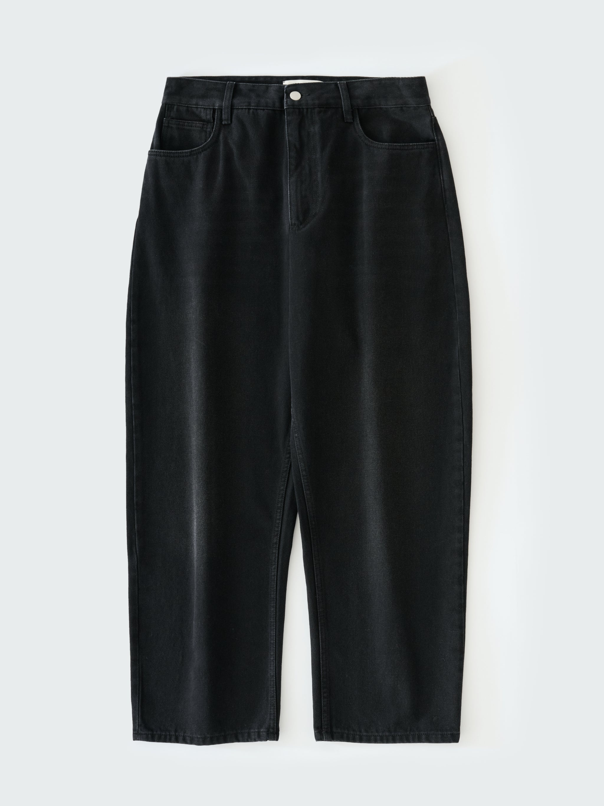 Land Denim Pant - 1