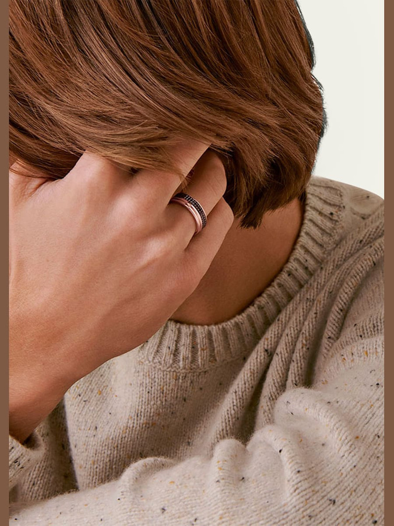 Boucheron Quatre Classique Band Ring, Large Model outlook