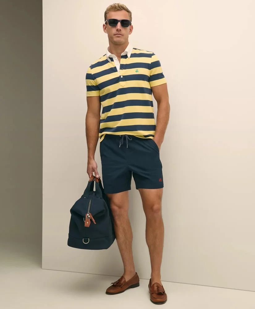 The 6" Friday Drawstring Shorts - 1