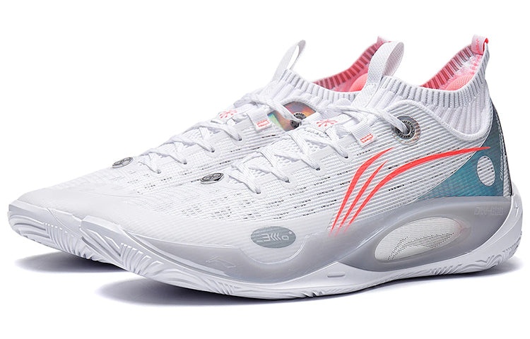 Li-Ning Wade 808 II Ultra '305' ABPS063-4 - 3