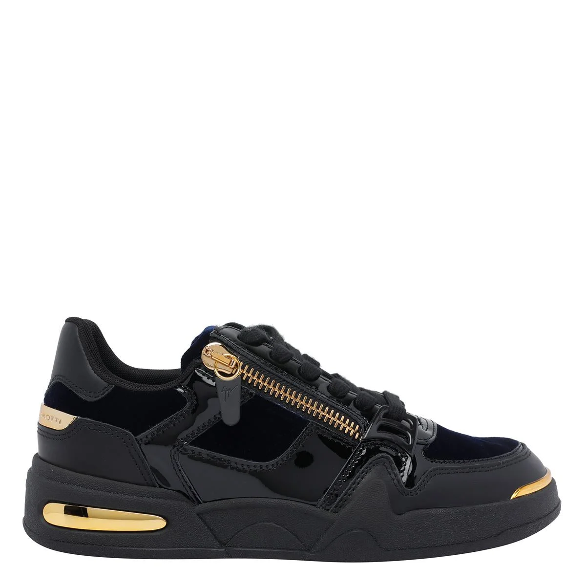 Giuseppe Zanotti Sneakers - 1