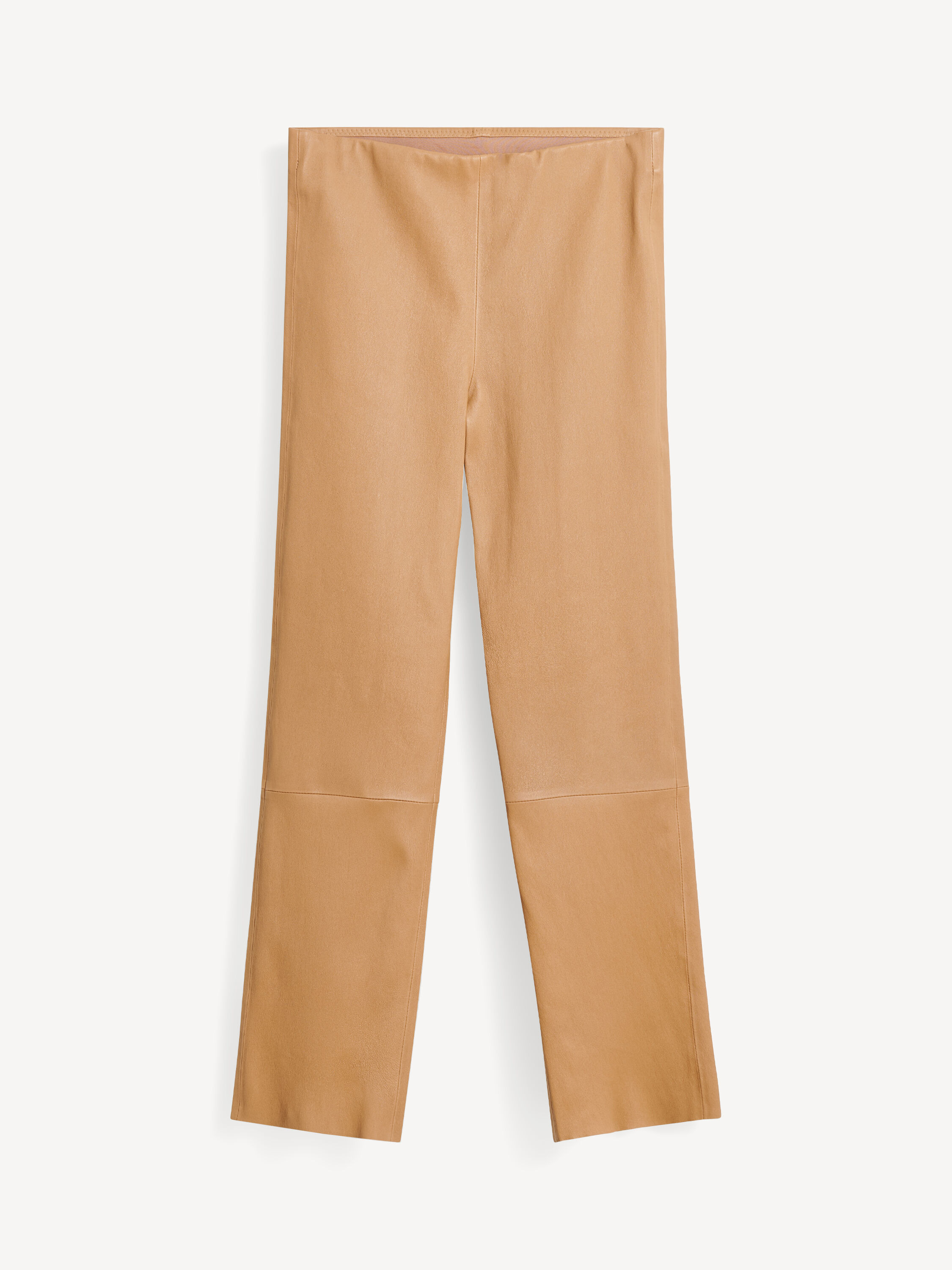 Florentina leather trousers - 2
