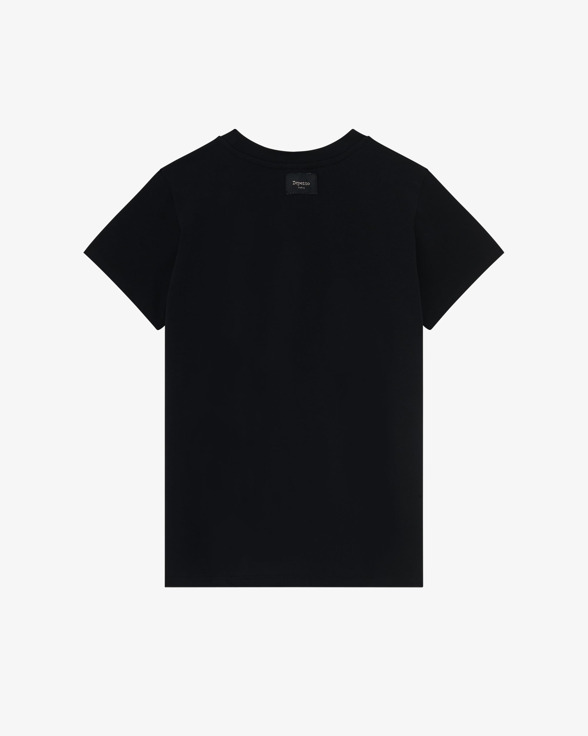 SMALL BOWS TEE-SHIRT - 3