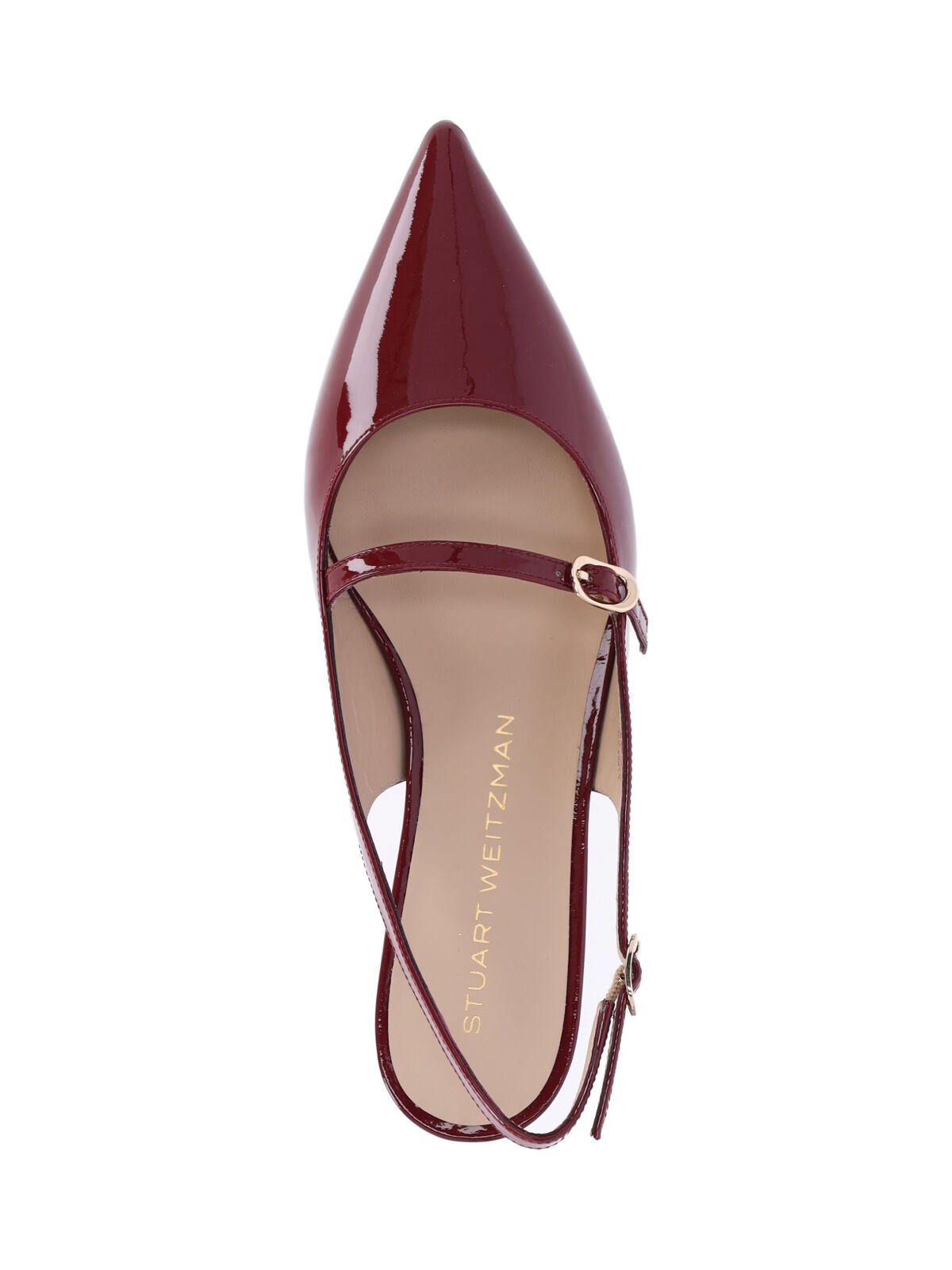 "EMILIA" SLINGBACK MULES - 5