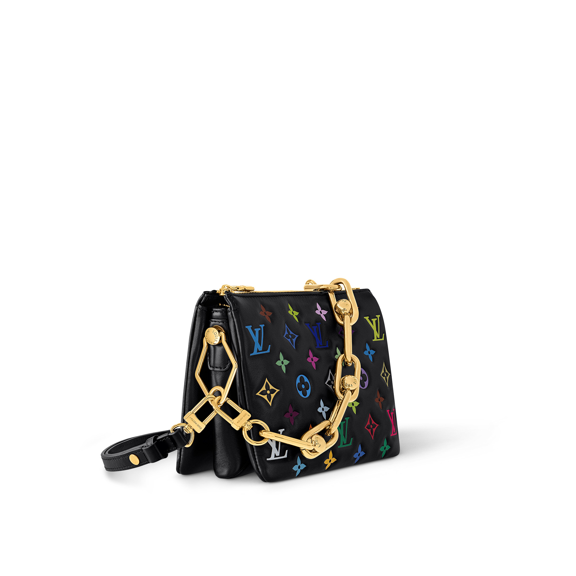 LV x TM Coussin BB - 2