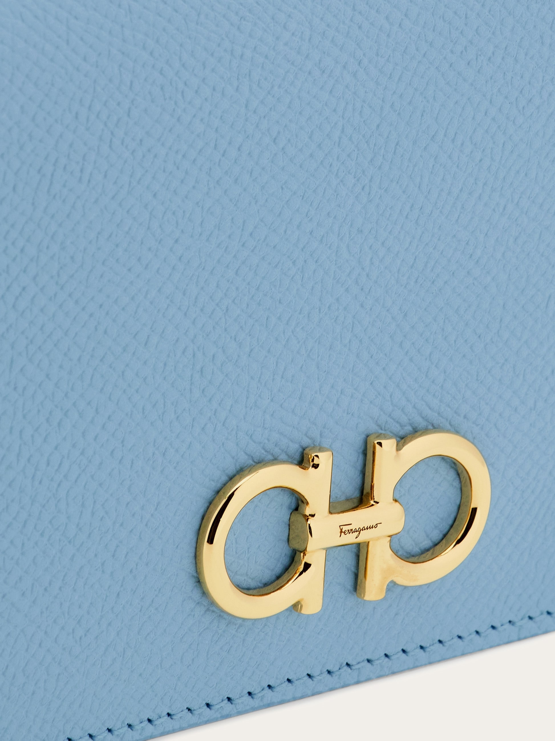 Gancini continental wallet - 5