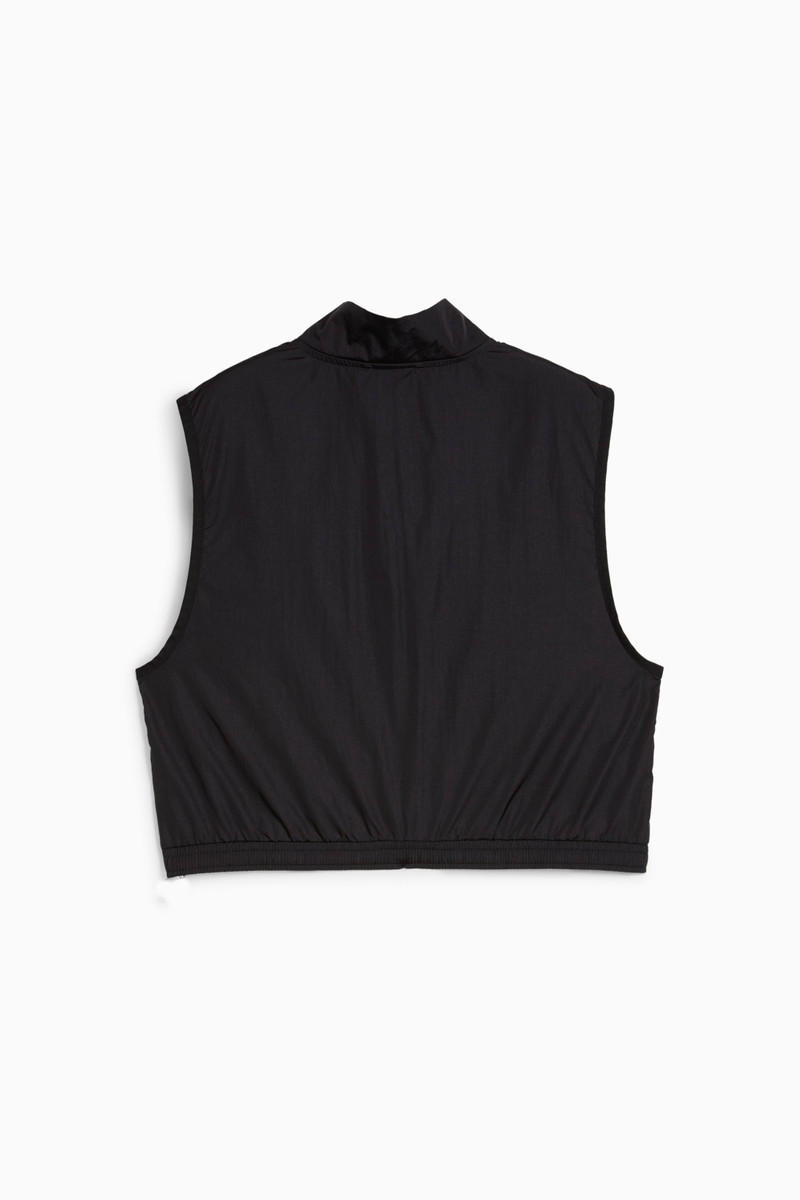 DARE TO Women's Woven Vest 2