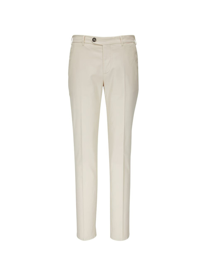 buttoned trousers 1