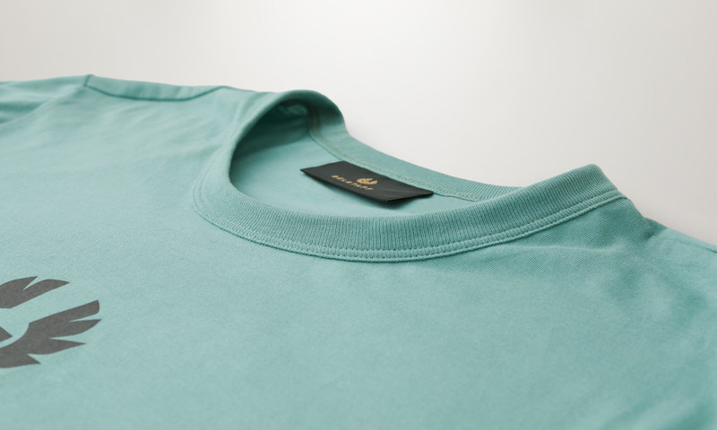 BELSTAFF SIGNATURE T-SHIRT 3