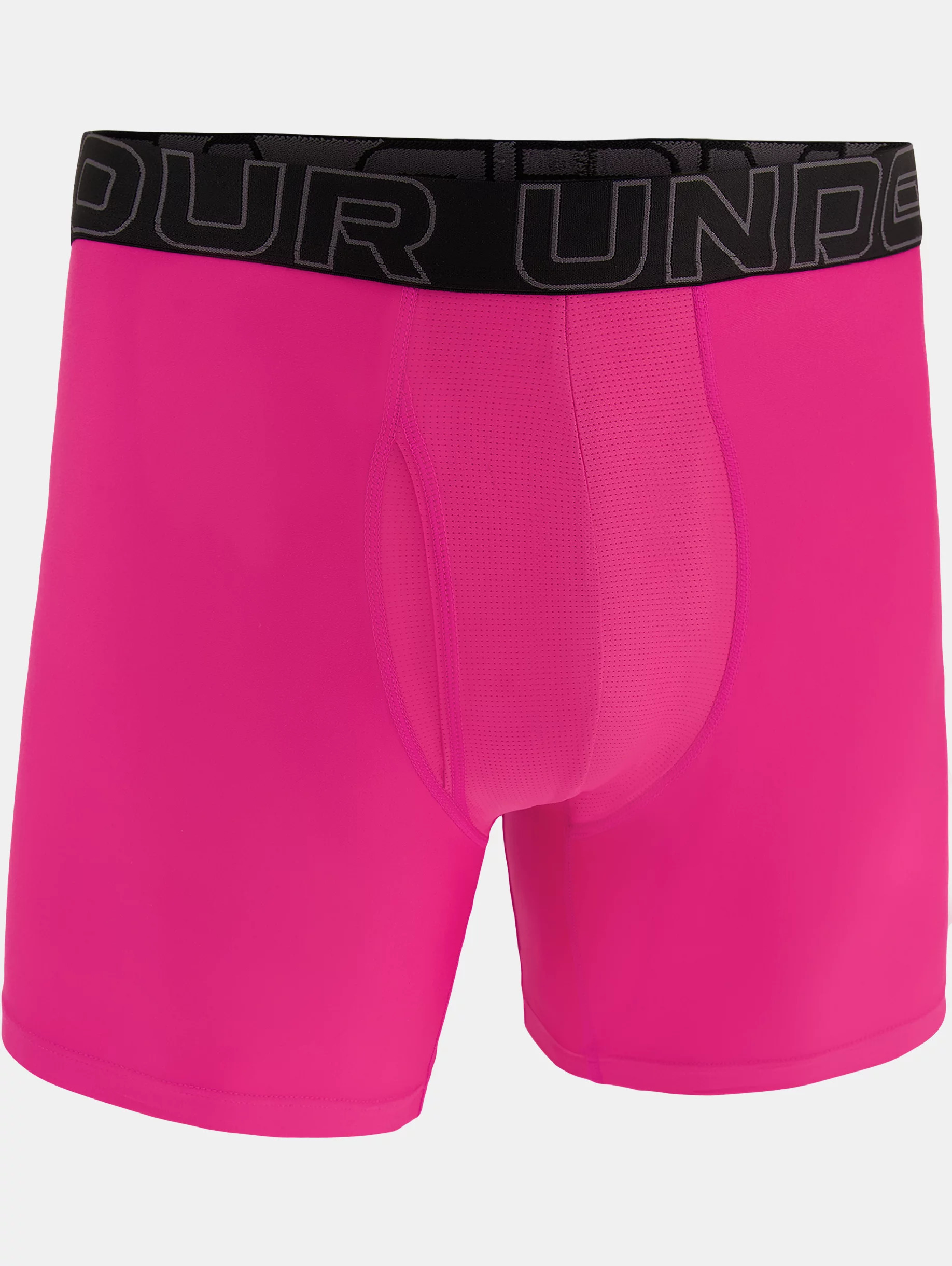 Men's UA Performance Tech™ 6" Boxerjock® - 3