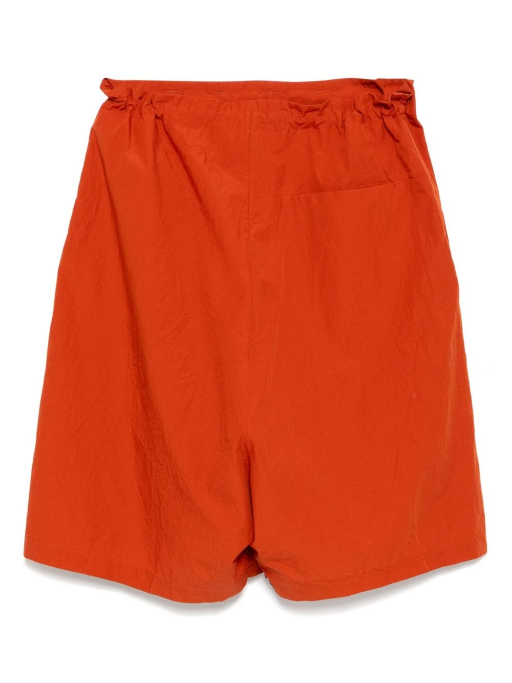 baggy shorts - 2
