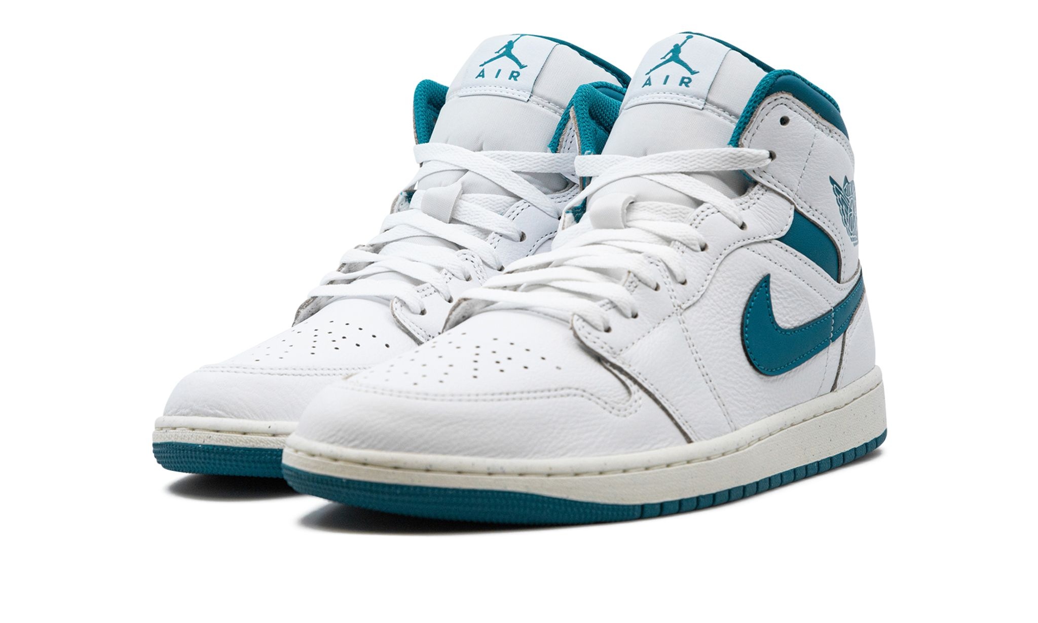 Jordan 1 Mid SE "Industrial Blue" - 2