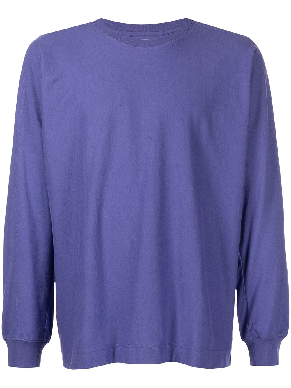 Release long-sleeve top - 1