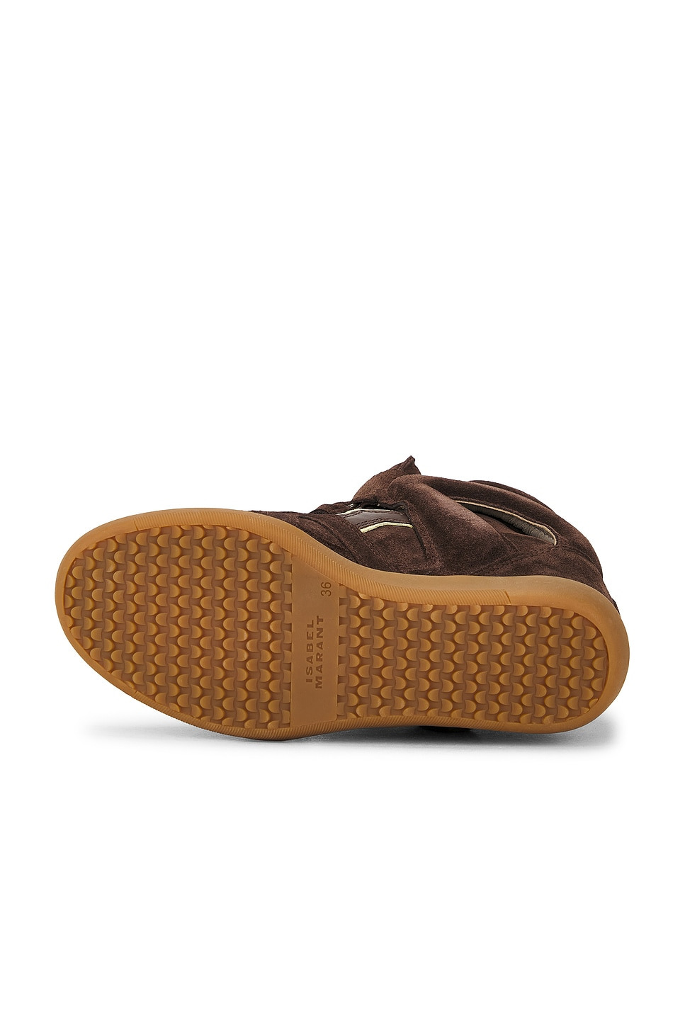 Bekett Sneaker - 6