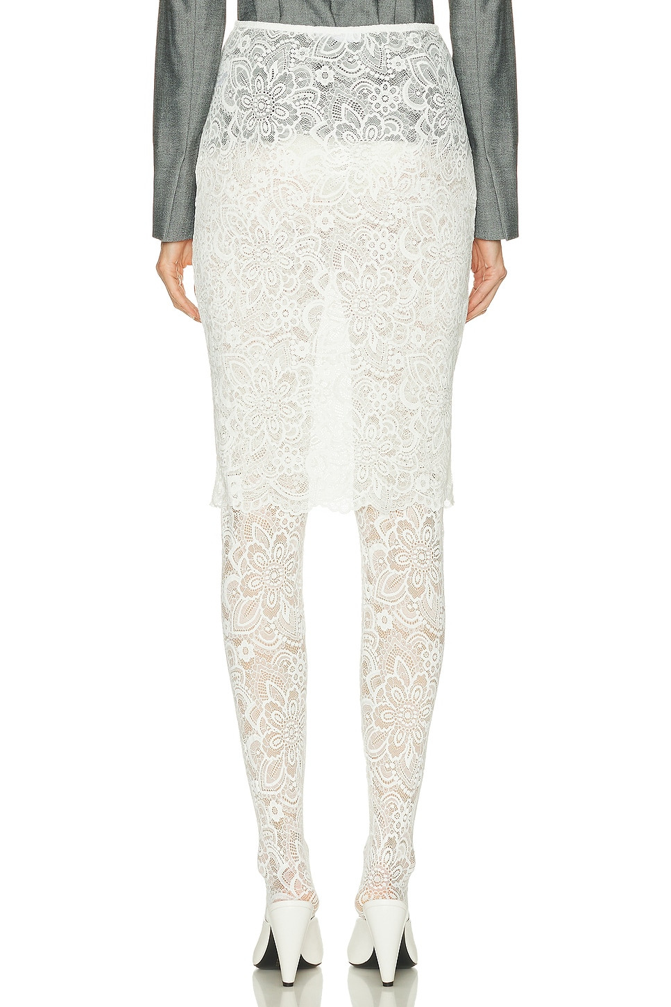 Sinatra Skirt - 4