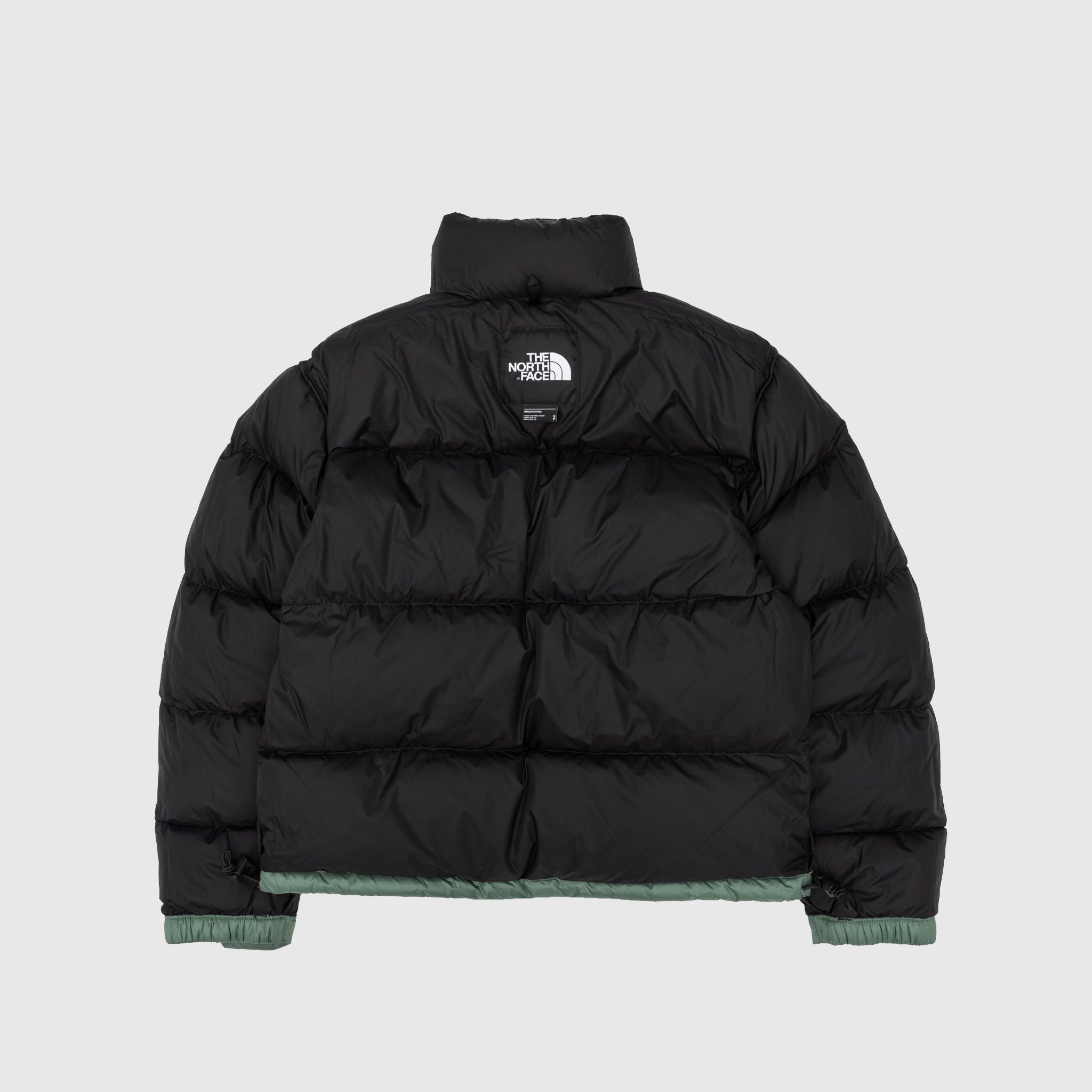 1996 RETRO NUPTSE JACKET - 8