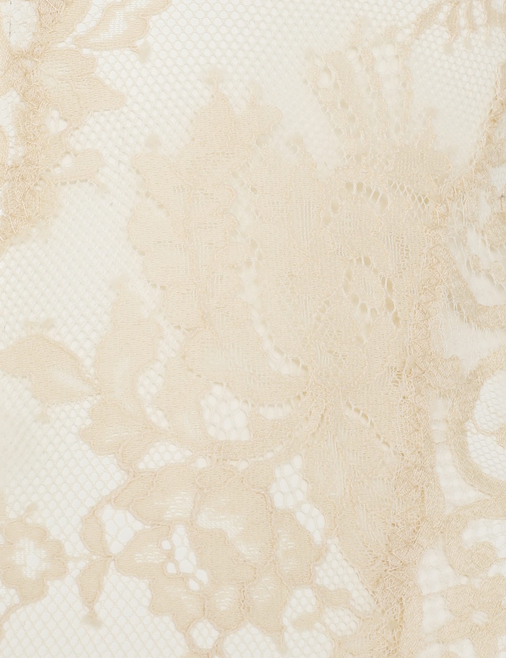 ILLUSTRATION LACE TEDDY - 6