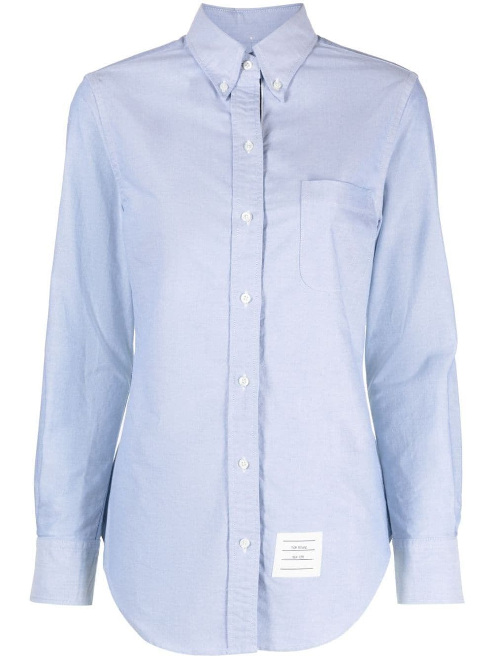 Cotton shirt - 1