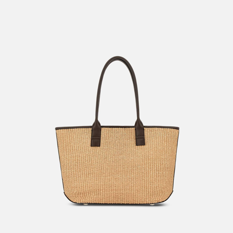 Hogan Address Shopping Bag Small 4