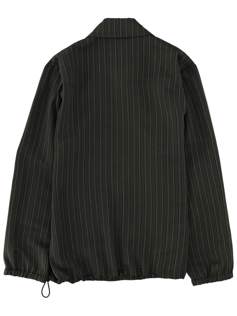 Dries Van Noten Dries Van Noten Modern Sports Jacket for Men - SS26 Collection outlook