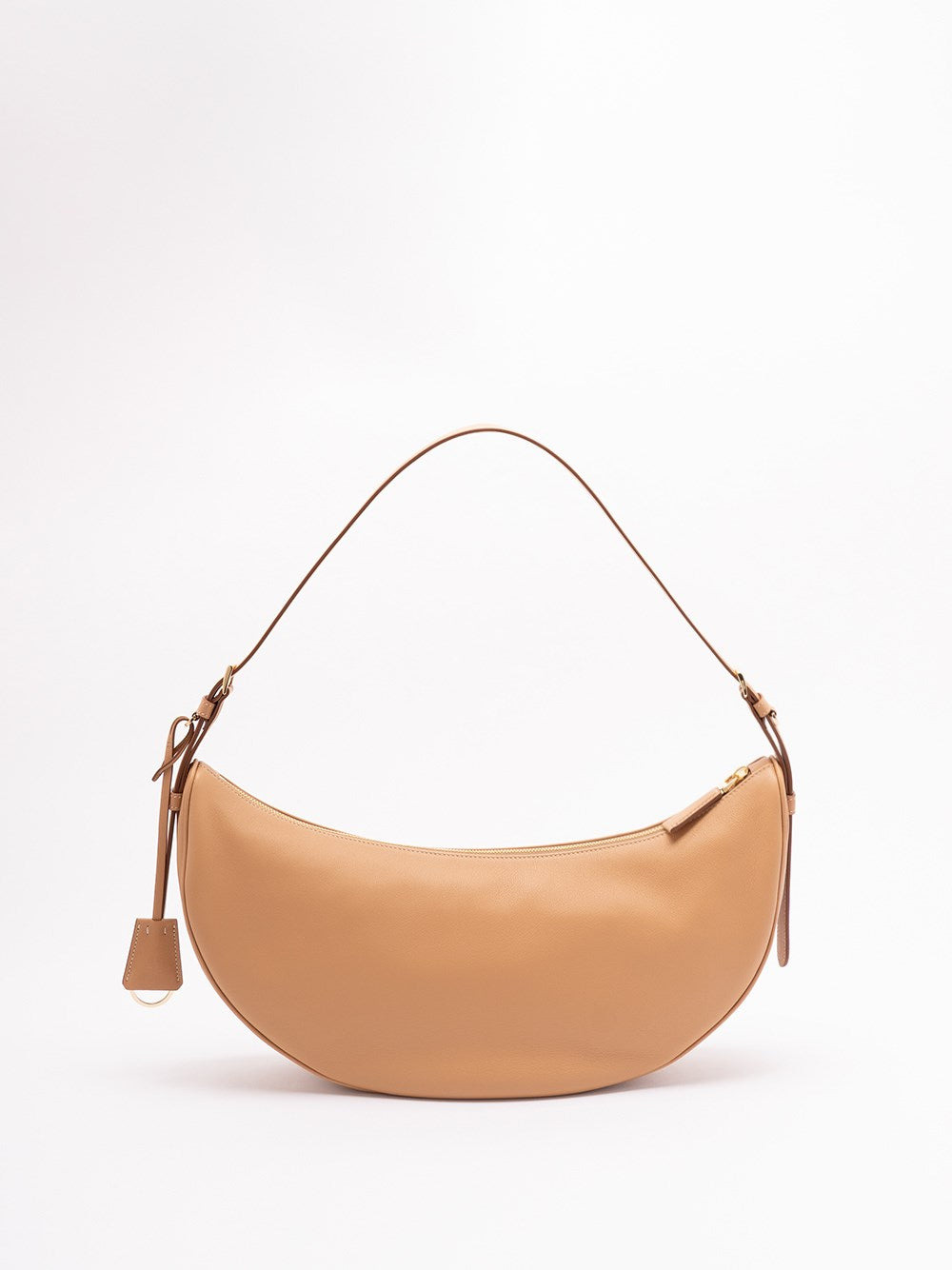 Prada Women `Prada Demi-Lune` Large Shoulder Bag - 2