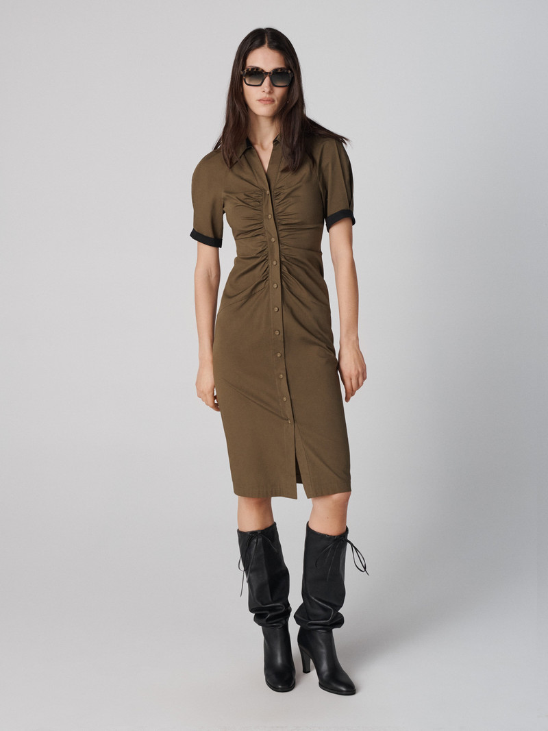 Sheskita Dress 1