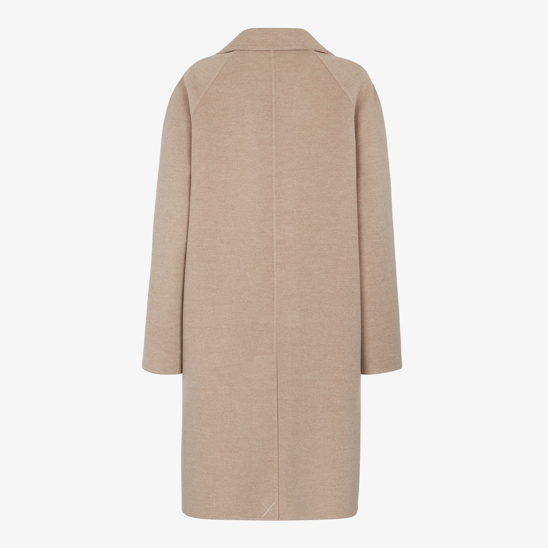 Overcoat - 2
