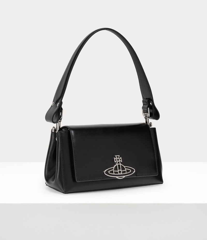 Vivienne Westwood MEDIUM HAZEL HANDBAG outlook