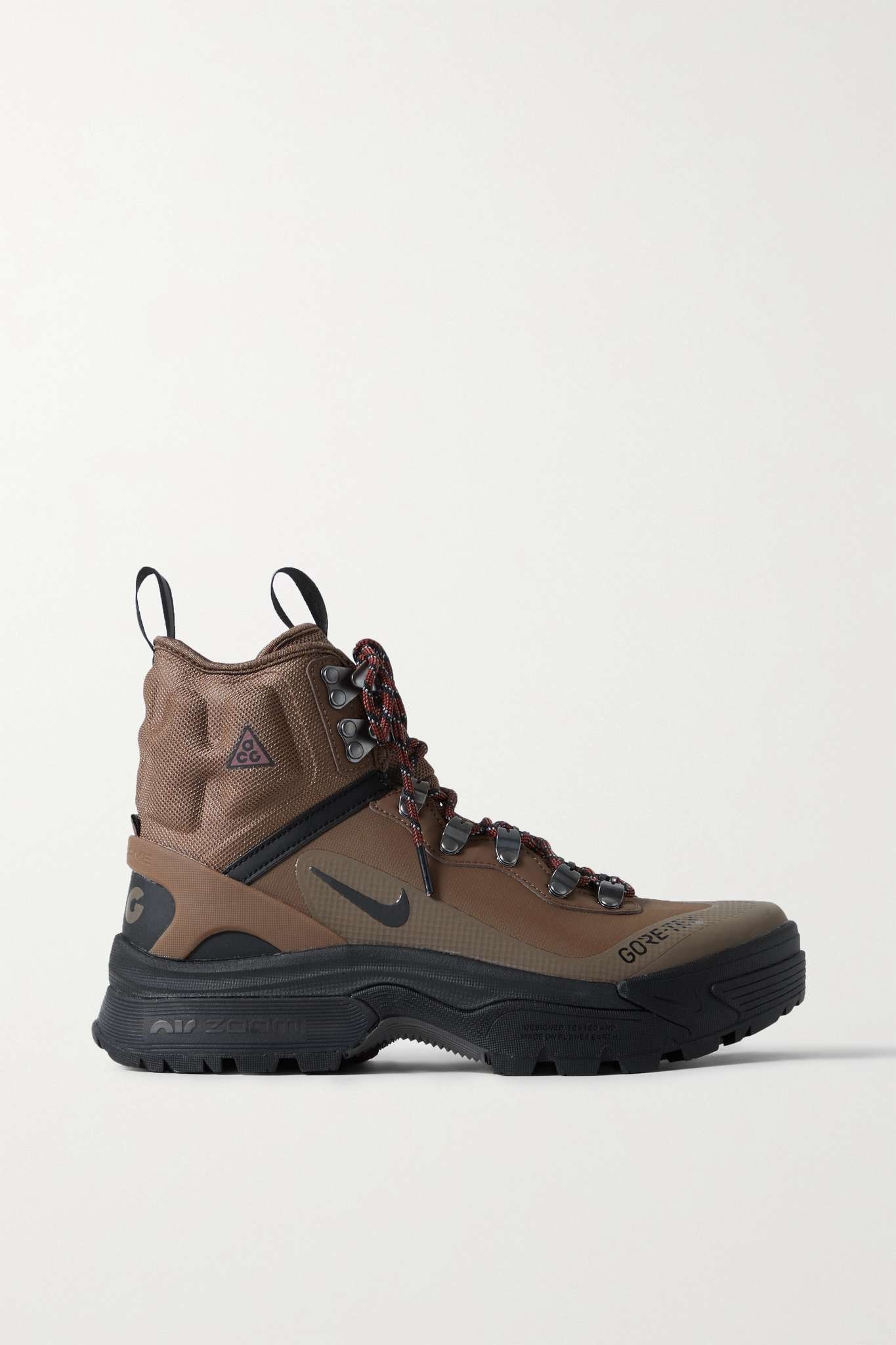 ACG Zoom Gaiadome GORE-TEX ankle boots - 1