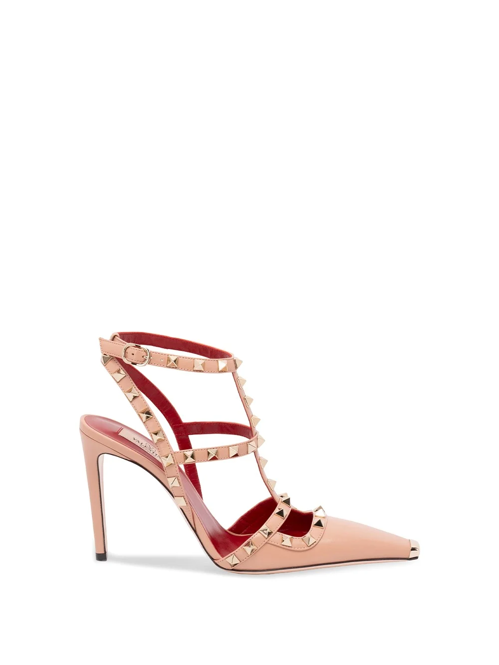 `Rockstud` Pumps - 1