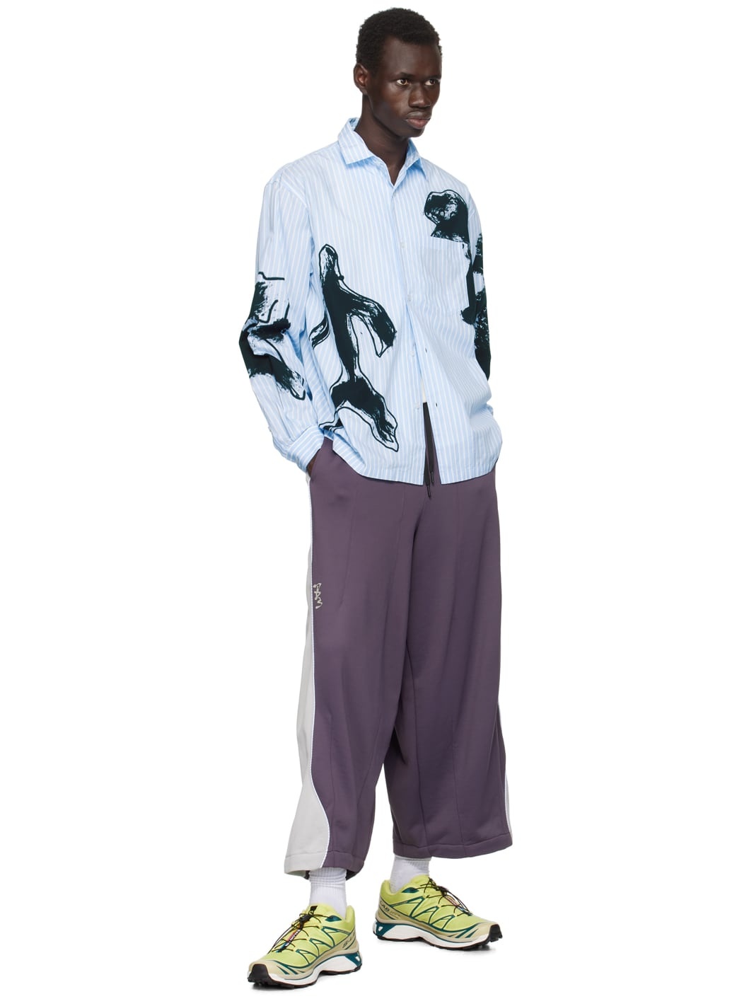 ssense's post