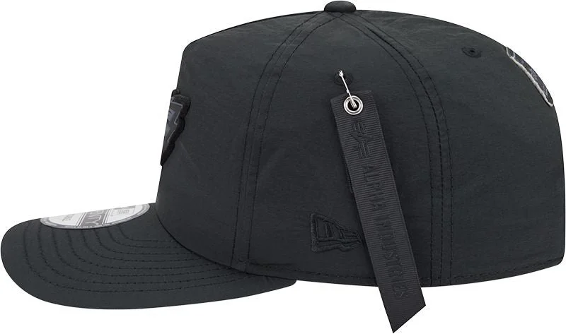 PHILADELPHIA EAGLES X ALPHA X NEW ERA 19TWENTY ADJUSTABLE CAP - 1