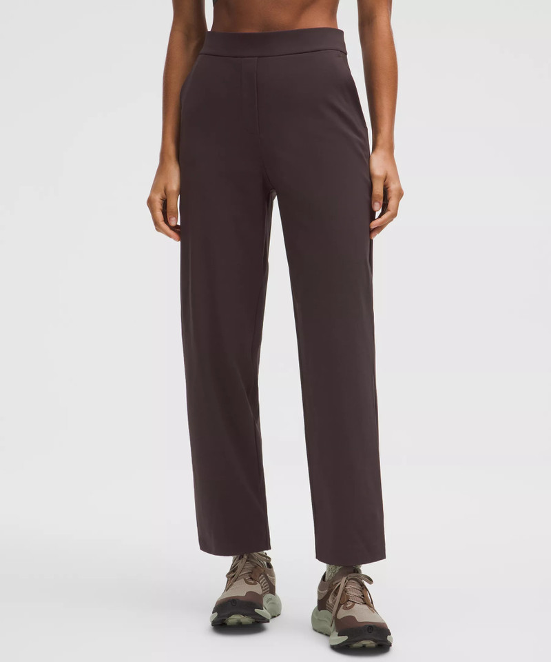 lululemon Daydrift High-Rise Tapered Trouser *Regular outlook
