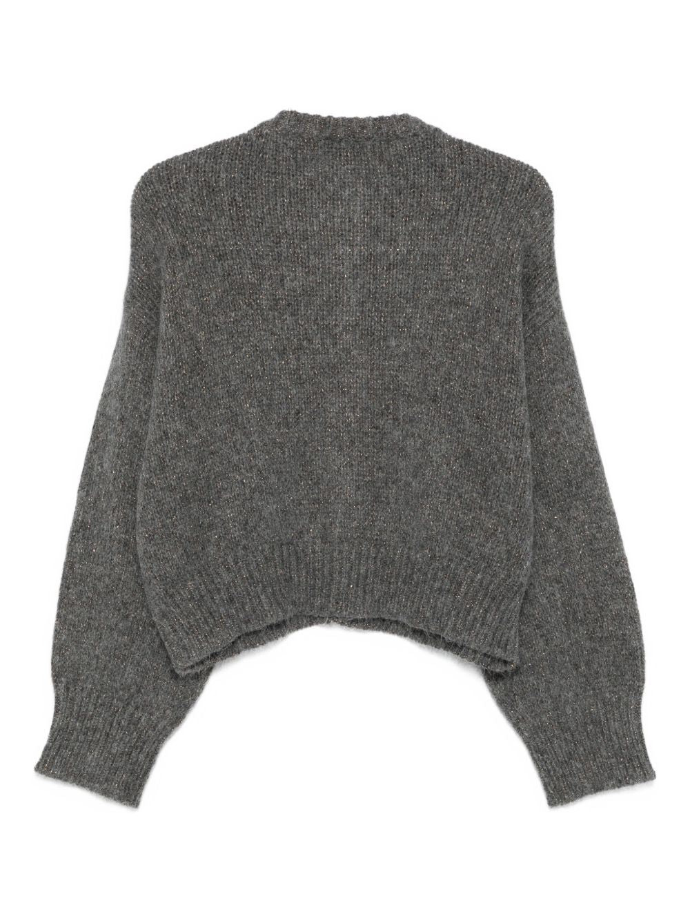Alysi - Alysi Sweater - 2