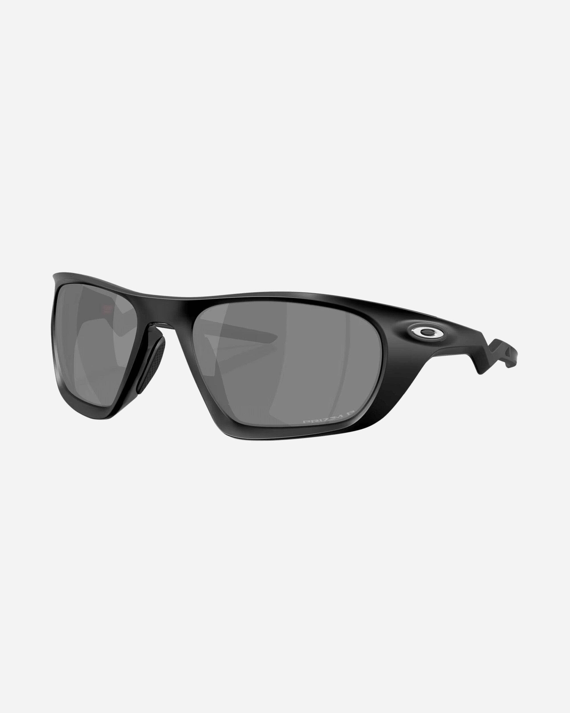 Lateralis Sunglasses Matte Black / Prizm Black - 3