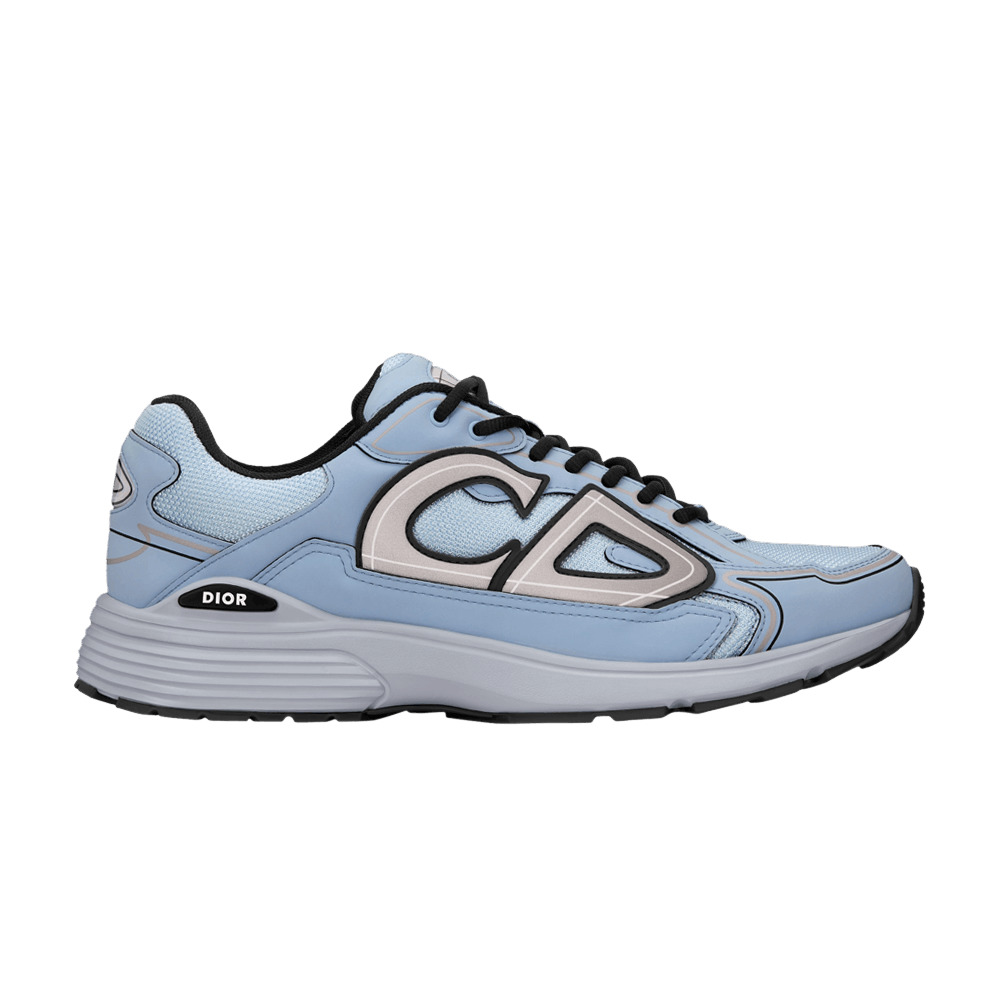 Dior B30 'Blue Grey Reflective' - 1