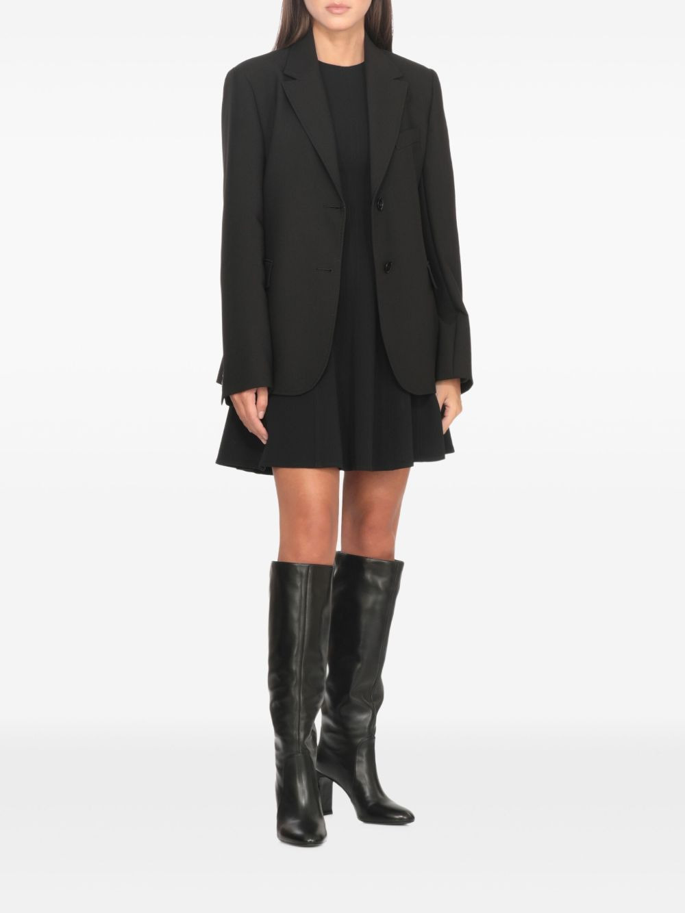 90mm Babette boots - 5