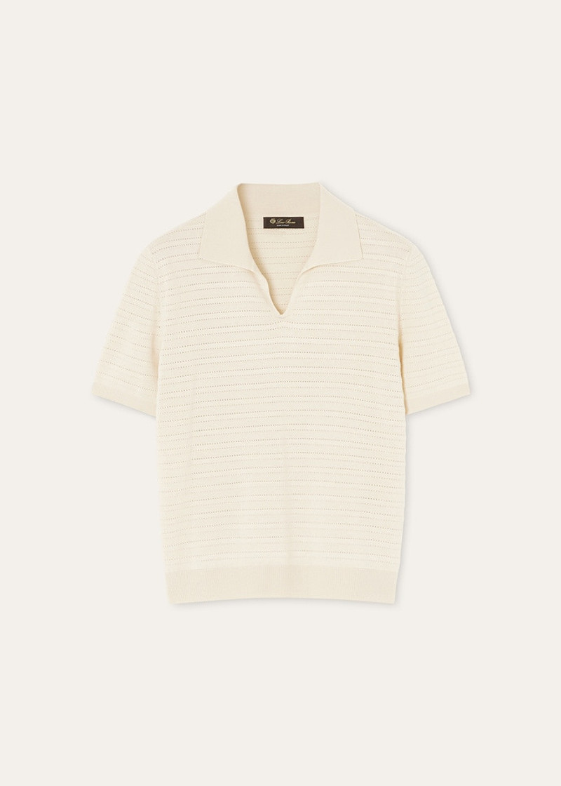 Touch Royal Lightness™ Polo Shirt 1