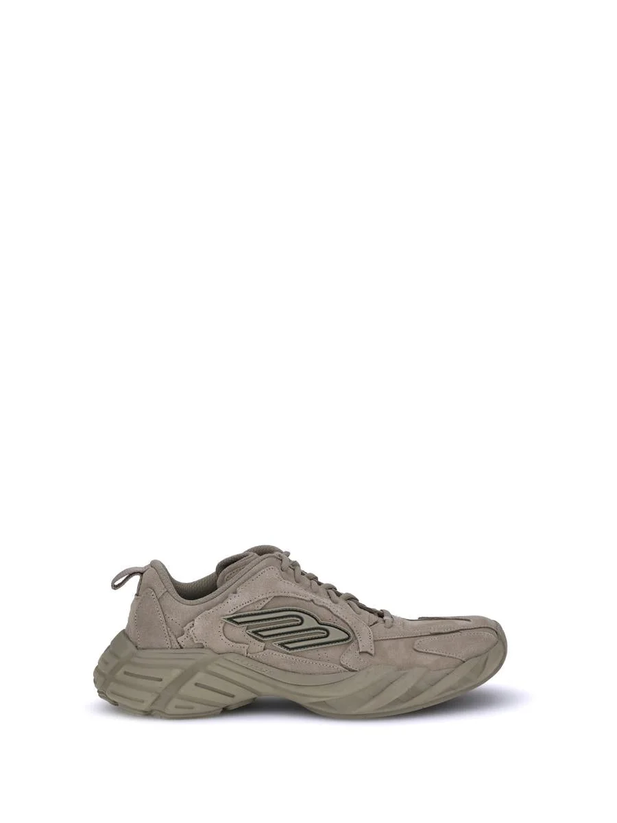 Balenciaga Sneakers - 1