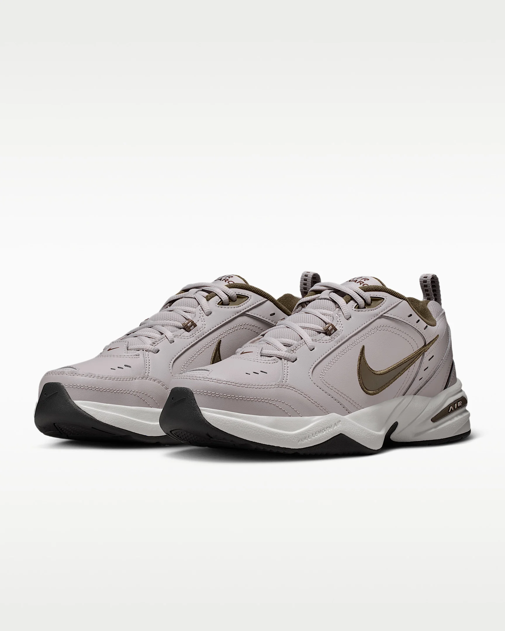 Nike Air Monarch IV Men's Workout Shoes - 1