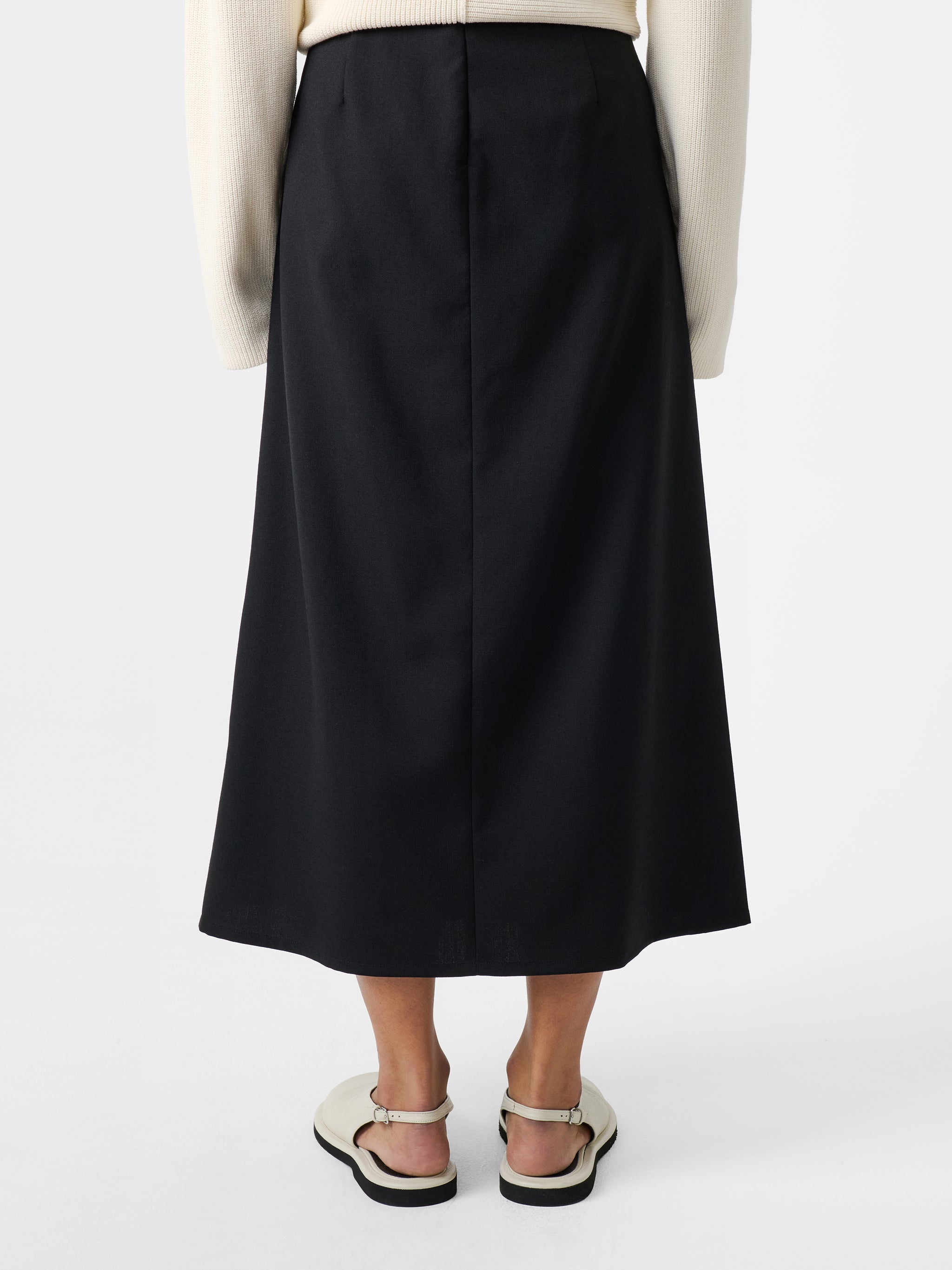 Fuse Skirt - 5